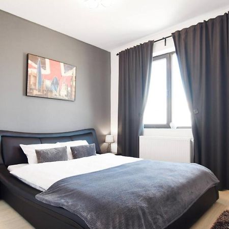 Luxor Apartment Отопени Екстериор снимка