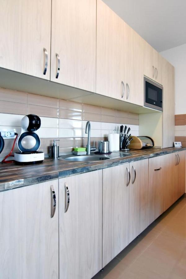 Luxor Apartment Отопени Екстериор снимка
