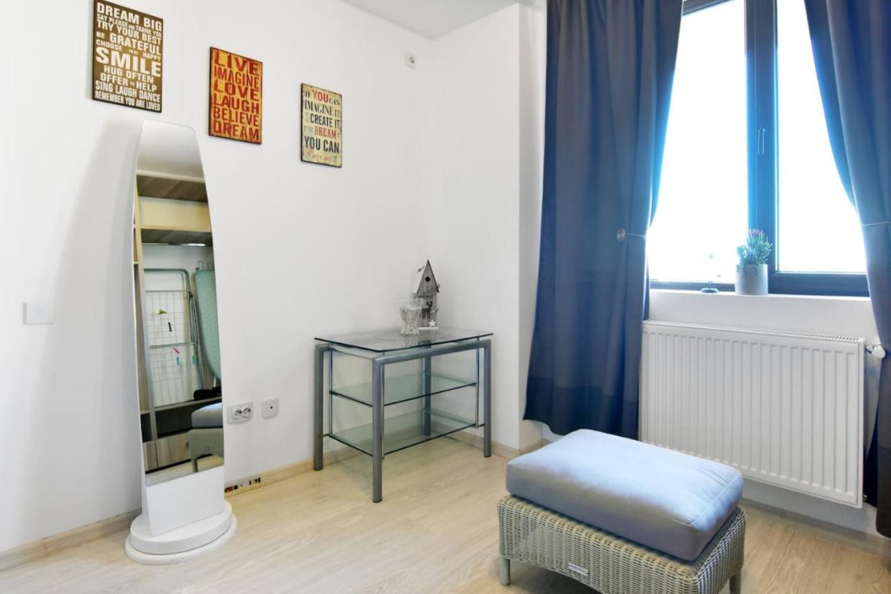 Luxor Apartment Отопени Екстериор снимка