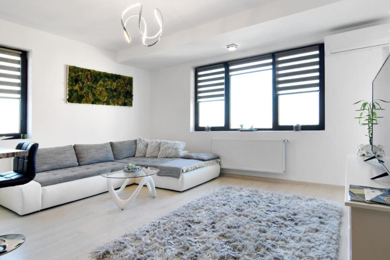 Luxor Apartment Отопени Екстериор снимка
