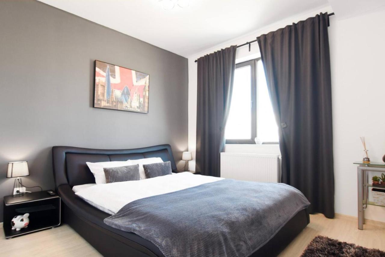 Luxor Apartment Отопени Екстериор снимка