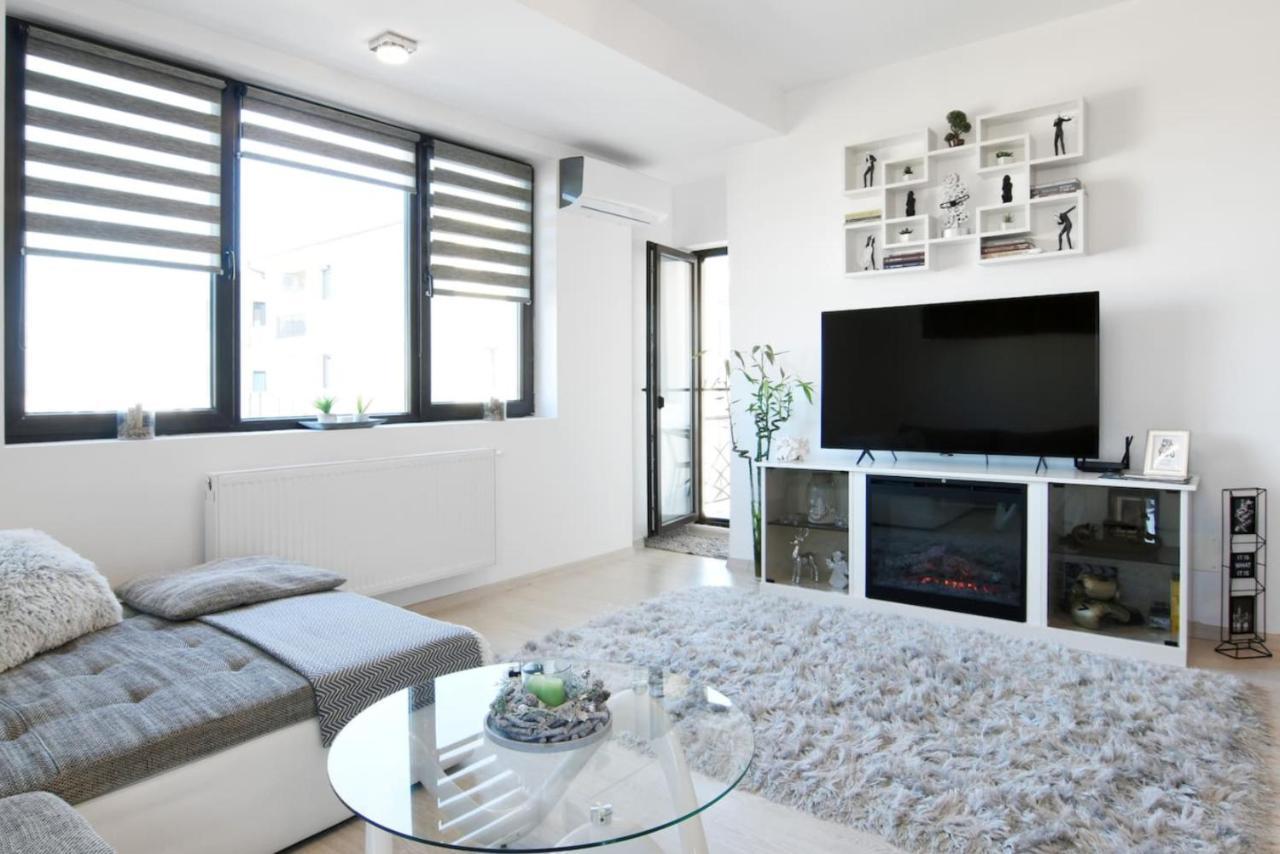 Luxor Apartment Отопени Екстериор снимка