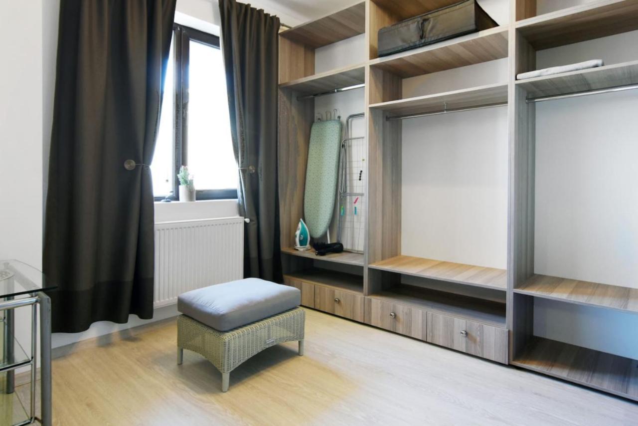 Luxor Apartment Отопени Екстериор снимка