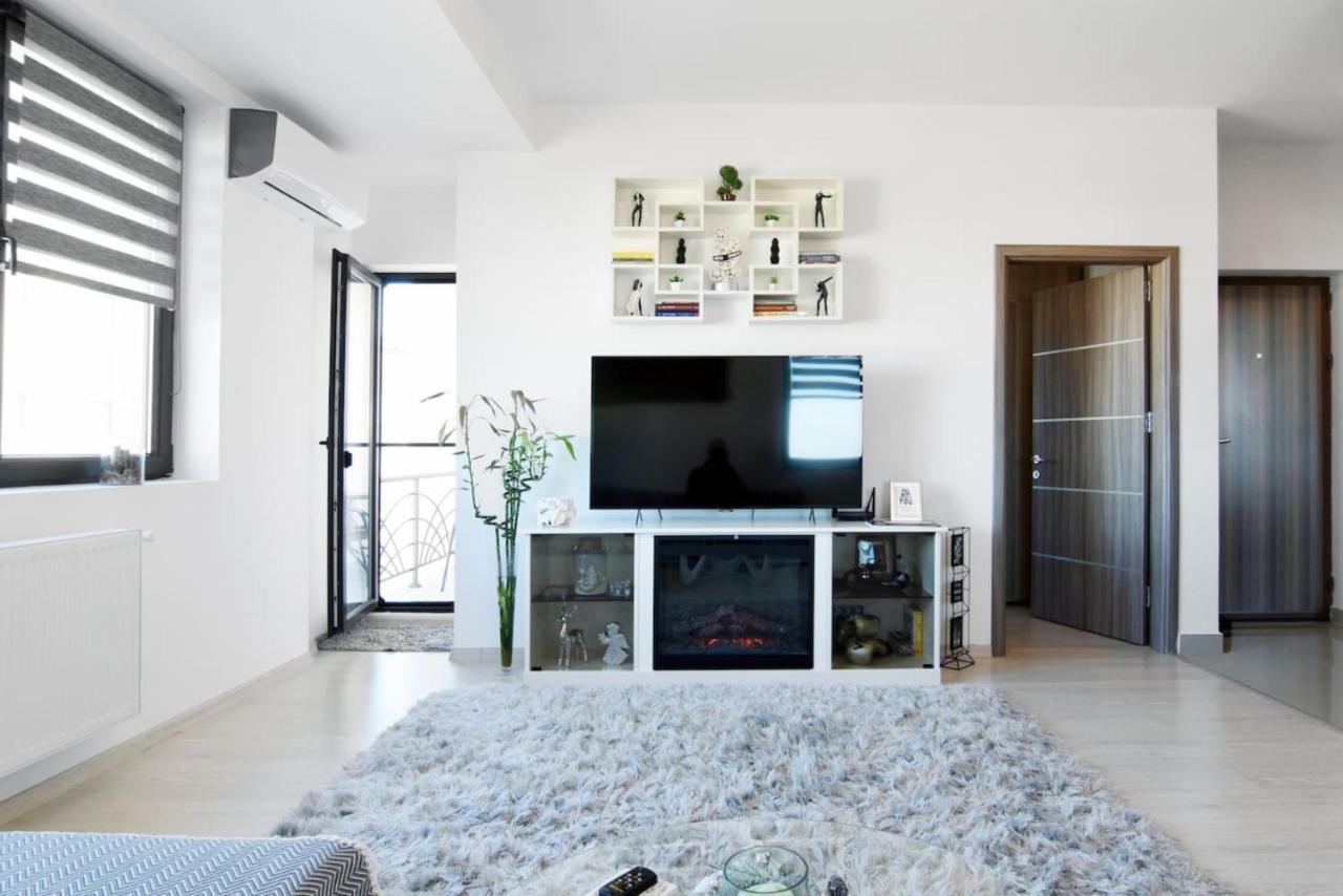 Luxor Apartment Отопени Екстериор снимка