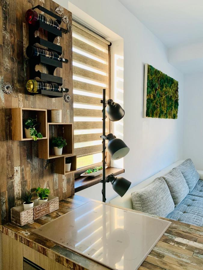 Luxor Apartment Отопени Екстериор снимка