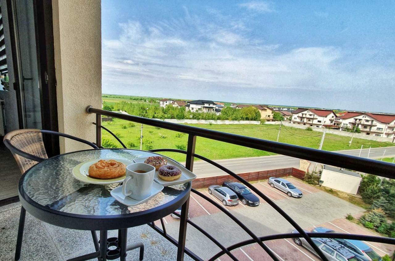 Luxor Apartment Отопени Екстериор снимка