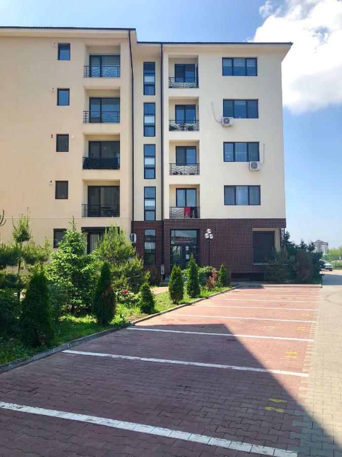 Luxor Apartment Отопени Екстериор снимка